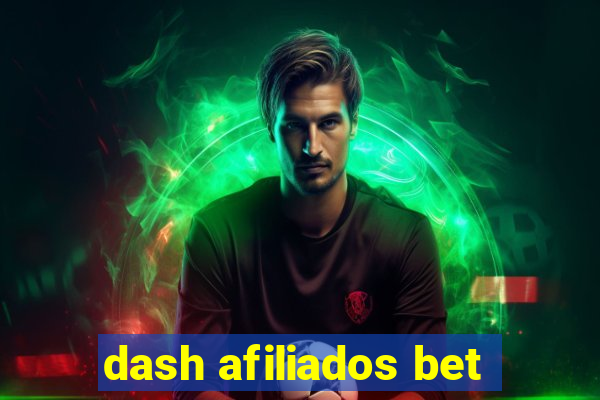 dash afiliados bet